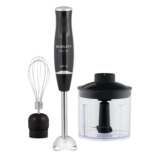 Блендер Scarlet SC-HB42F08