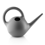 Лейка globe, 2,5 л, серая