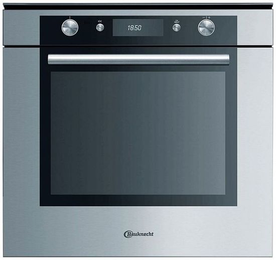 Электрический духовой шкаф Bauknecht BLVM 8110/PT
