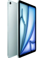 Планшет Apple iPad Air 11 2024 M2 256ГБ Wi-Fi blue