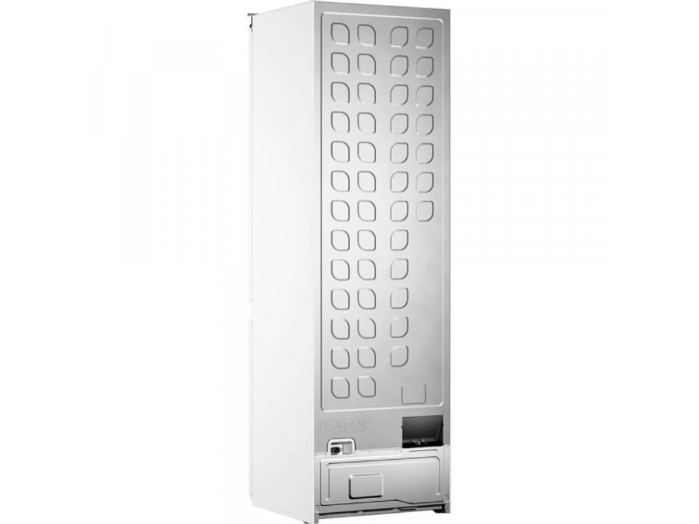 Встраиваемый холодильник Asko RBC276SND1