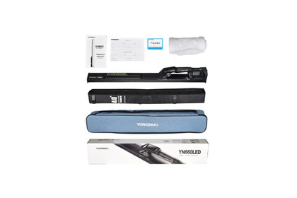 Светодиодный осветитель Yongnuo YN-660 LED