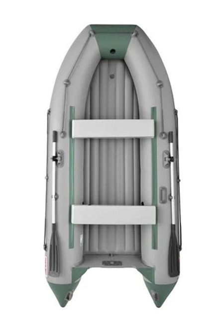 Лодка ПВХ РОДЖЕР ZEFIR TROFEY 3500