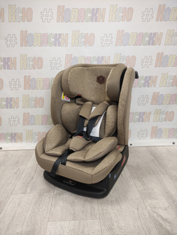 Автокресло детское Best Baby Reflex 0-33 бежевый