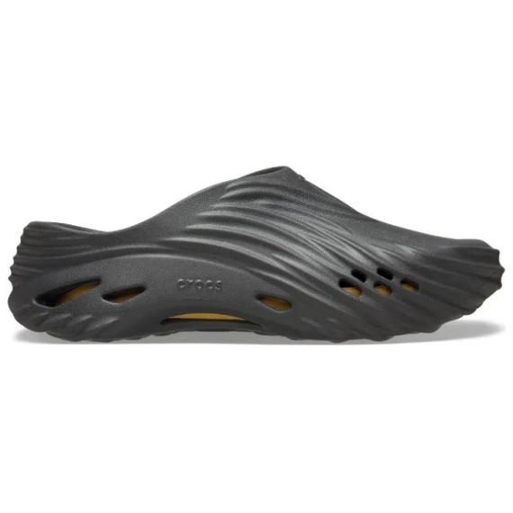 Crocs Echo Wave 'Black Sand'