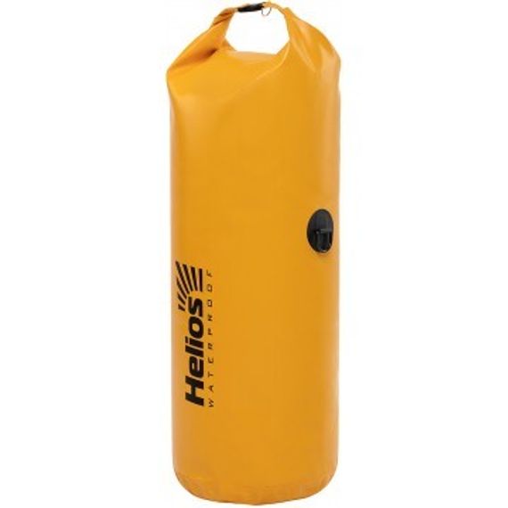 Драйбег 70л (d33/h100cm) желтый (HS-DB-7033100-Y) Helios
