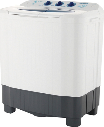 Renova WS-50PET стиральная машина