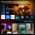Телевизор Philips Ambilight 55OLED770