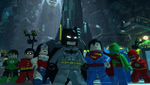 LEGO BATMAN 3: BEYOND GOTHAM (Покидая Готэм) PREMIUM EDITION