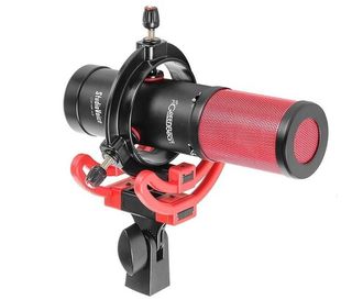 Студийные микрофоны