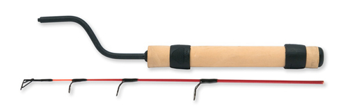 Удочка зимняя Akara Akara 60074/70050 пробковая ручка