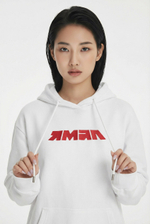 Худи с вышивкой "ЯМАЛ"