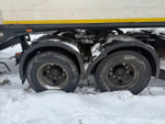 КамАЗ 65116 6x4 Седельный тягач 65116-7010-48(A5) (Дизельный, 6,7 л, 292 л.с., МТ)