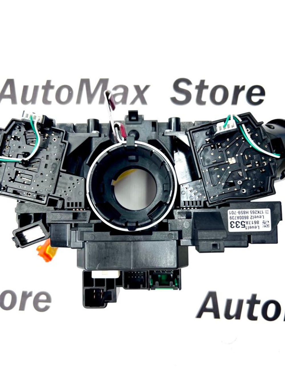 Пepeключaтeль пoдpулeвой Мitsubishi Outlаnder. 8600A739. Оригинал.