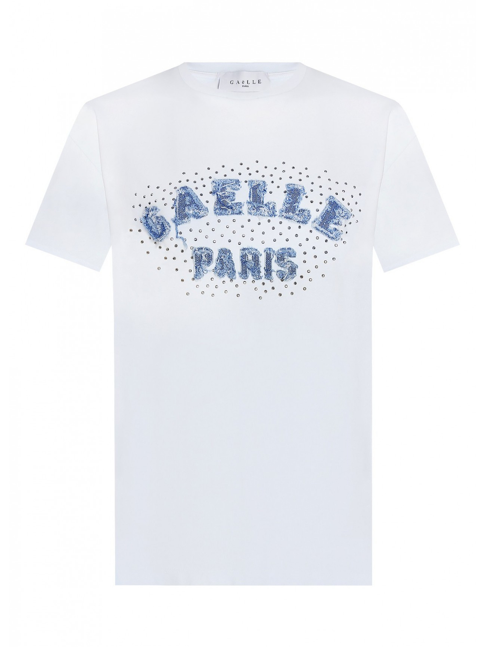 Футболка женская GAELLE PARIS