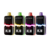 ELF BAR MOONNIGHT 25000