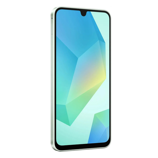 Смартфон Samsung Galaxy A16 8/ 256Гб Мятный