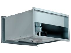 Вентилятор шумоизолированный канальный SHUFT IRFE-B EC 300x150