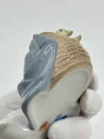 Статуэтка Утка с утятами Lladro