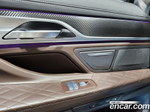BMW 7 Series (G11) 740Li xDrive M Sports (05.2020)