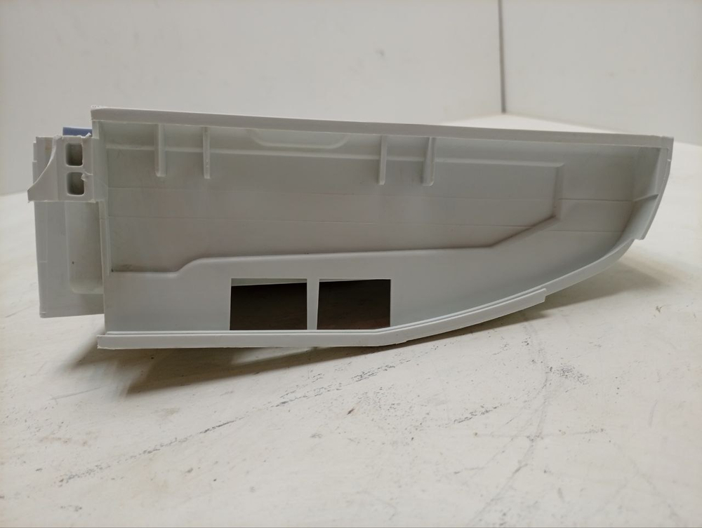 VMUF501B кт19 Емкость для порошка для стиральных машин Ariston 174003728 б/у