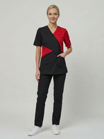 Костюм женский КМ.574