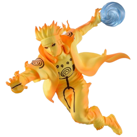 Фигурка Banpresto Naruto Shippuden Namikaze Minato