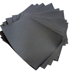 Бумага наждачная водостойкая №320(230x280мм)(к-т 50шт) RockForce##Rock FORCE RF-SP320W