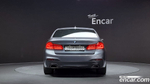 BMW 5 Series (G30) 530e M Sports (05.2020)