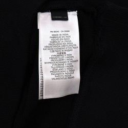 Худи Diesel S-Ginn-HOOD-L3 Black