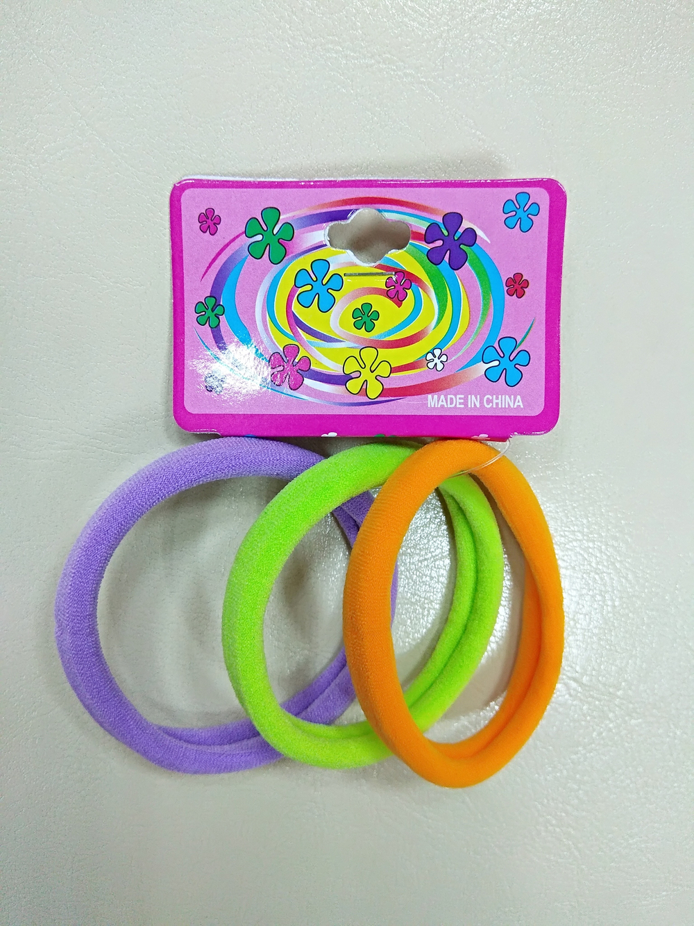 Большой	Сиреневый/салатовый/оранжевый