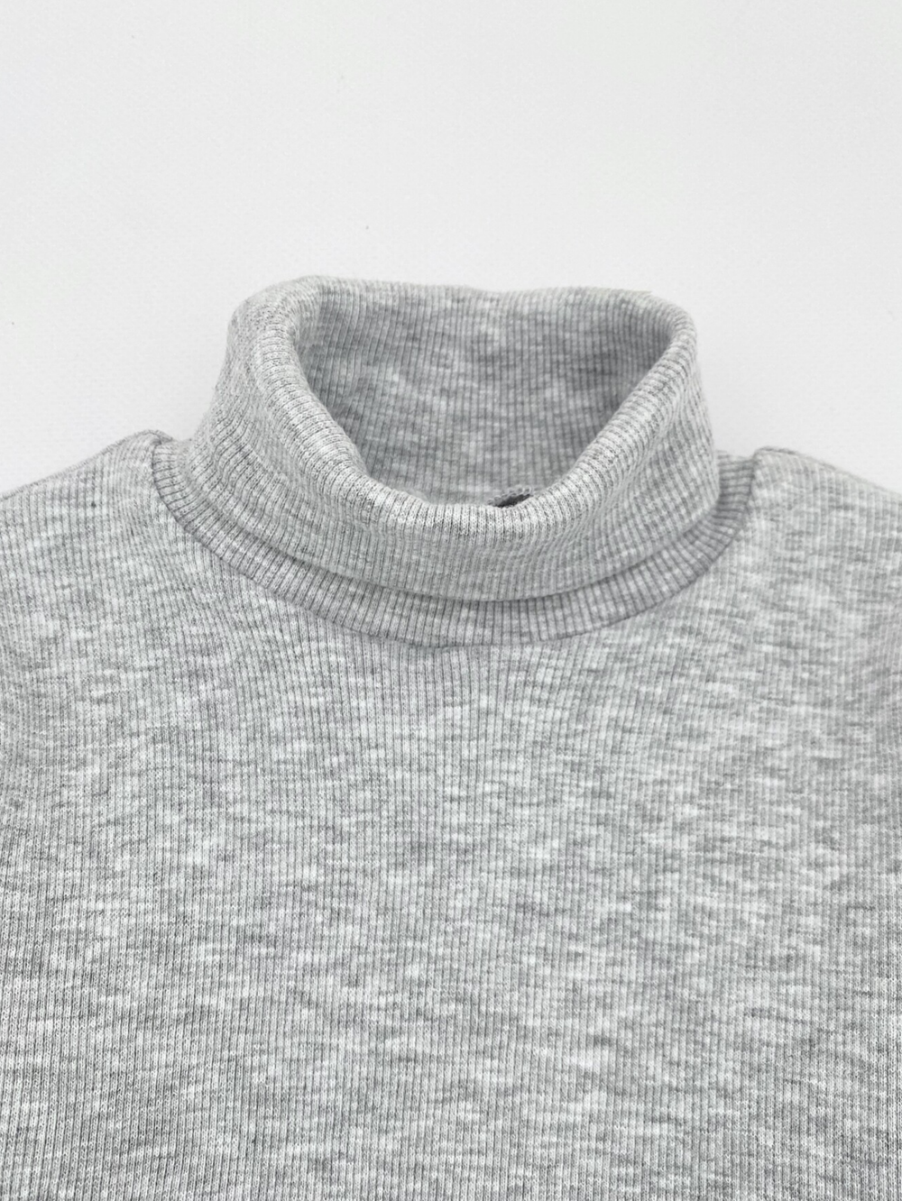 Водолазка (серая)