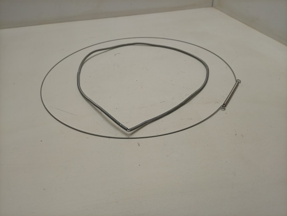 MVE69512ZAW кт44 Хомуты крепления манжеты для стиральной машины Beko б/у