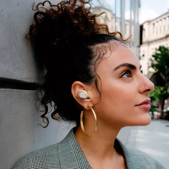 Klipsch T5 II True Wireless ANC Gunmetal