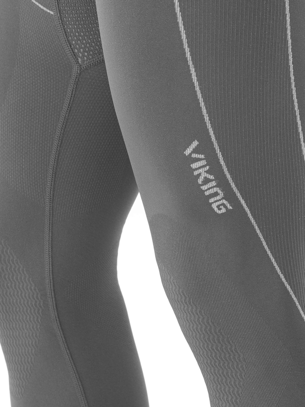 Комплект термобелья VIKING Primeone Man Set Grey (US:M)