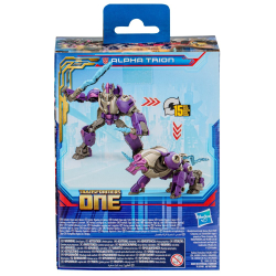 Hasbro Transformers One - Альфа Трион 12,5 см фигурка F8692 / артикул   F8611 F8692  / GTIN 5010996223623