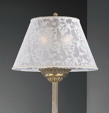 Двухламповый торшер Reccagni Angelo PN.7432/2