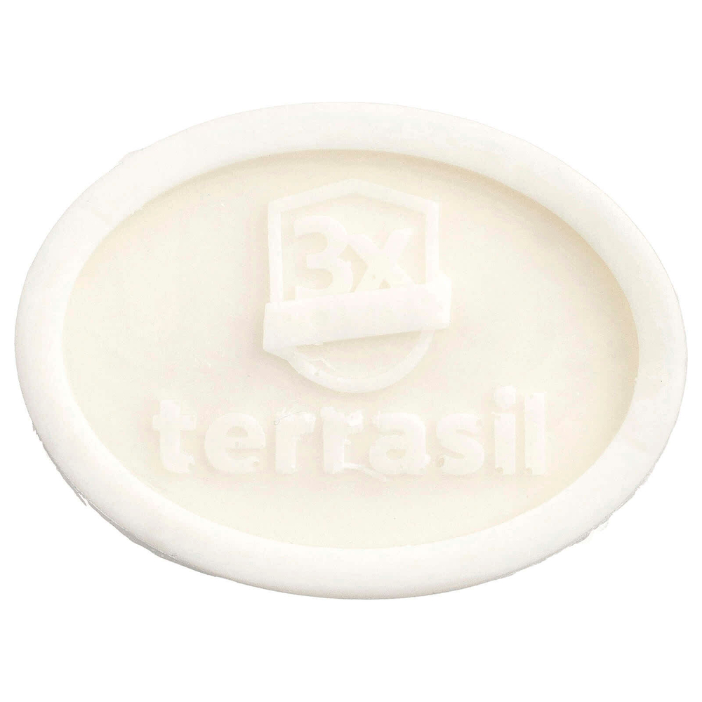 Terrasil, очищающее кусковое мыло, 75 г
