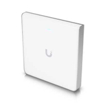 Точка доступа Ubiquiti UniFi6 Enterprise In-Wall