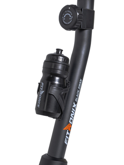 Велотренажер магнитный FITRONIX Black SWAN