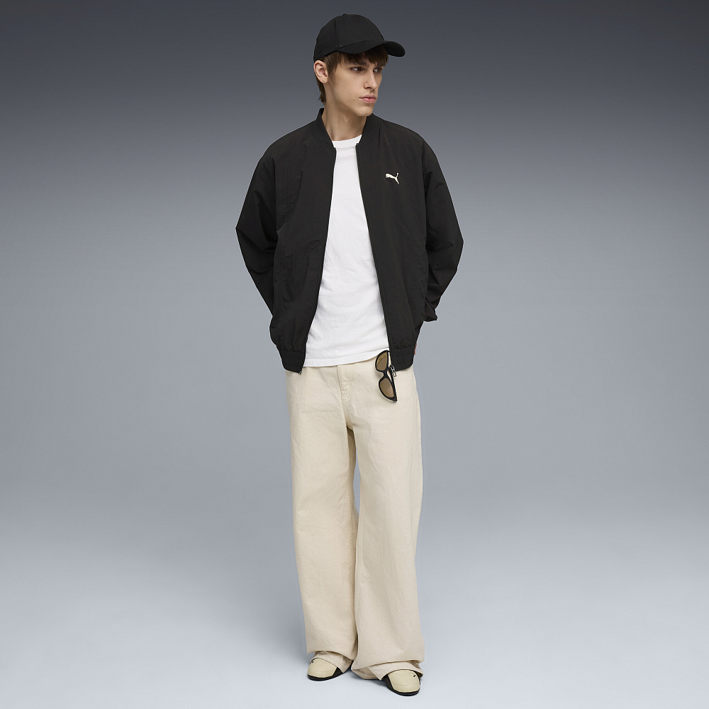 Мужская ветровка PUMA Class Bomber
