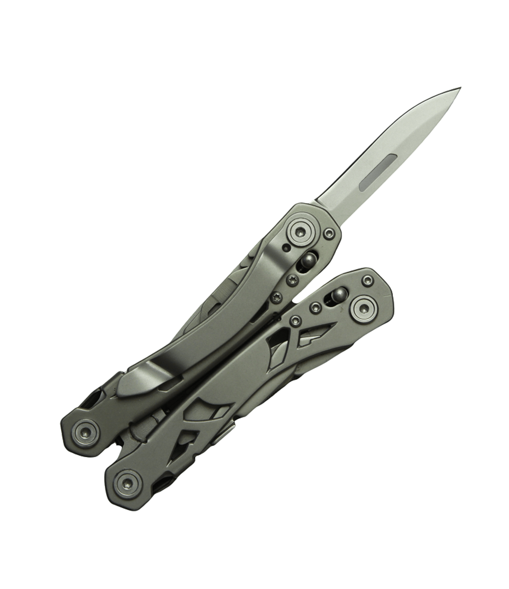 Мультитул IceCube MT-PL 102