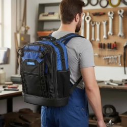 Сумка для инструментов Scheppach Sch-KBAG21