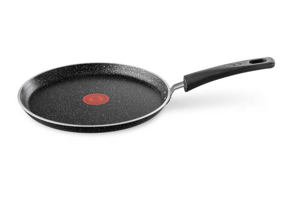 Сковорода для блинов Tefal Brut 25 см 04220525