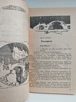 Львы Эльдорадо (Бегство Земли. Робинзоны Космоса)