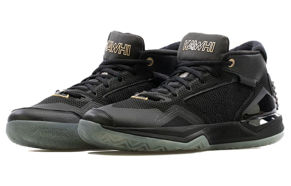 Кроссовки New Balance Kawhi 1