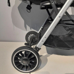 Прогулочная коляска luxmom 1100