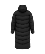 Пальто утепленное ESSENTIAL PerFormPROOF Padded Coat, черный