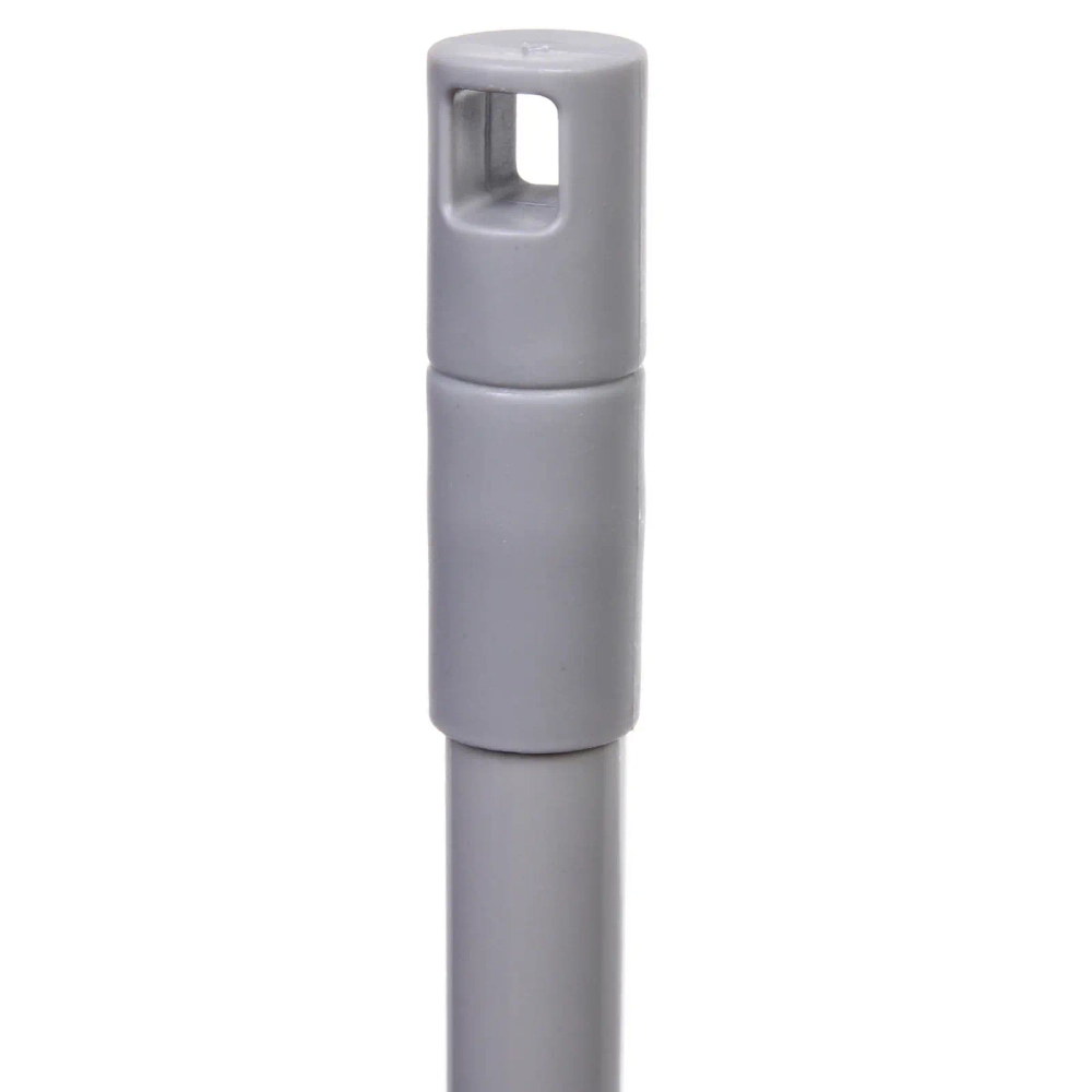 Швабра моп Селфи (насадка 200 гр.) Gray