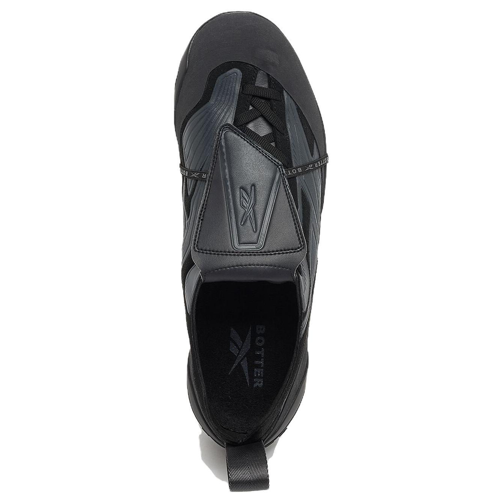 Кроссовки Botter X Reebok